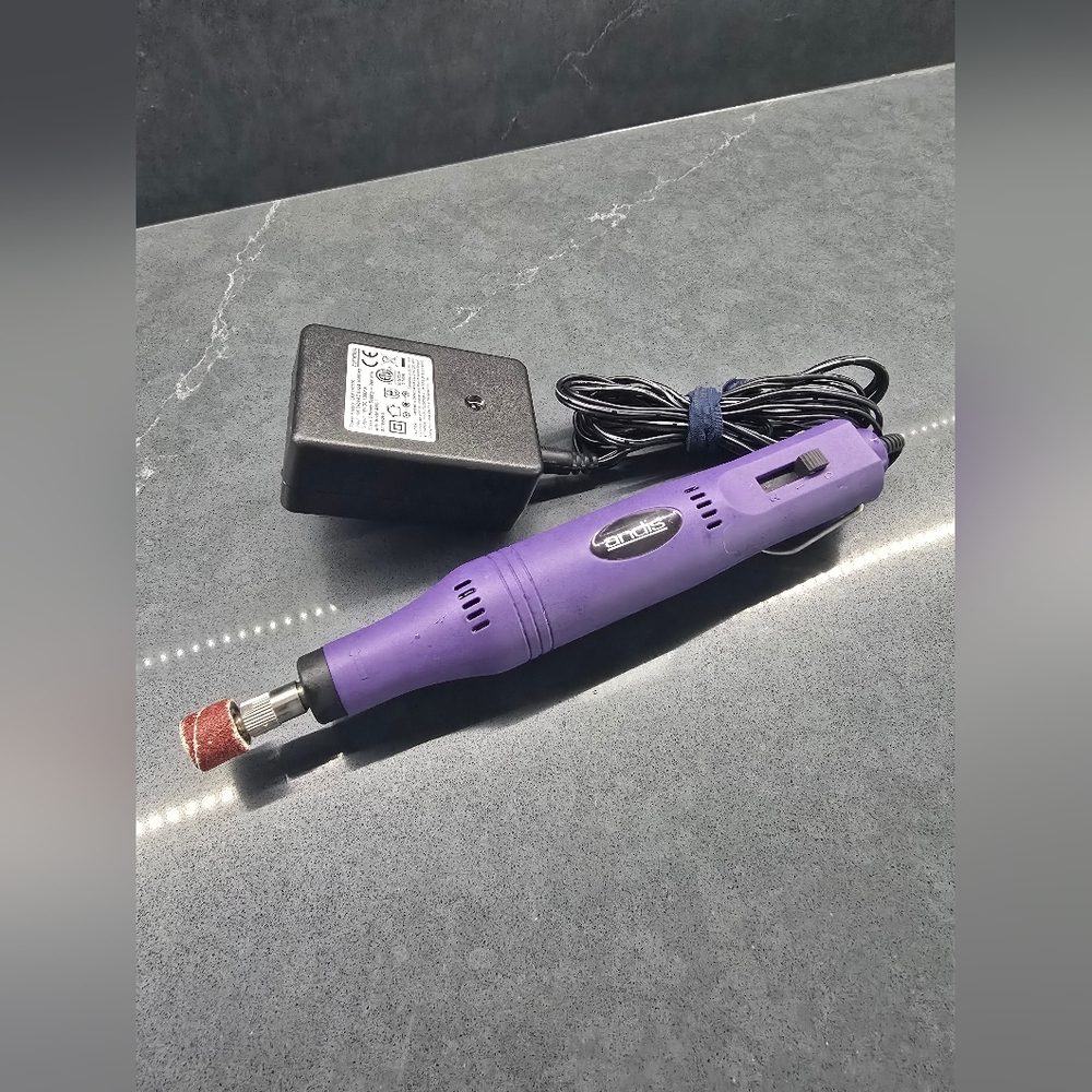 Nail Grinder